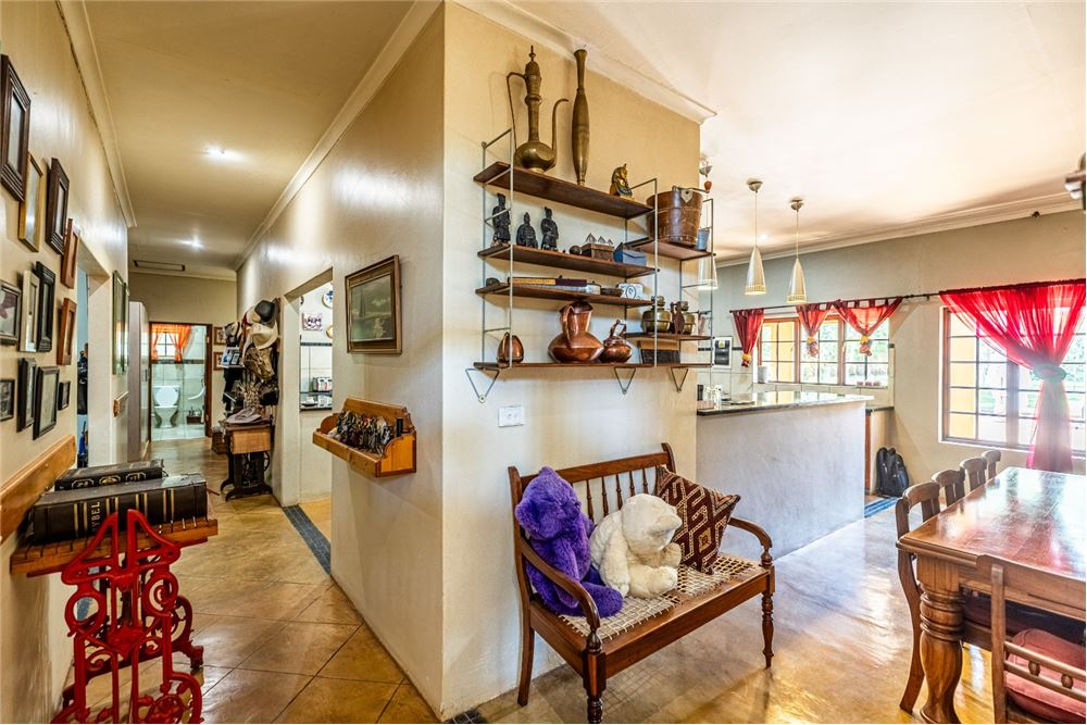 Wohnung - Boerderij - Bashewa AH, Gauteng - South Africa - 10 - 1031393113-13