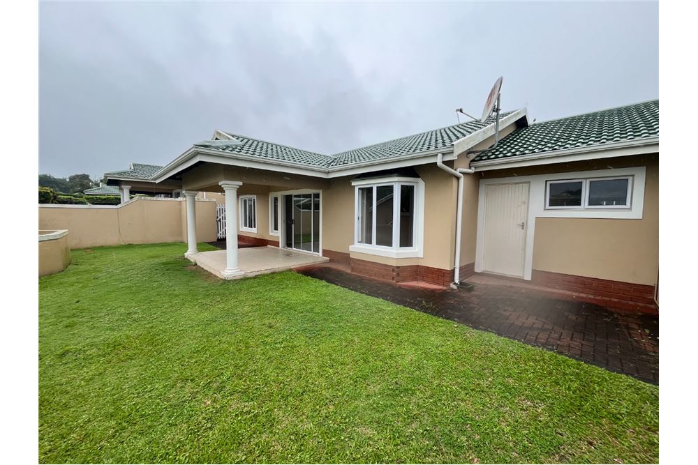 Residential - Townhouse - Mount Edgecombe, KwaZulu Natal - South Africa - 2 - 1031465047-181