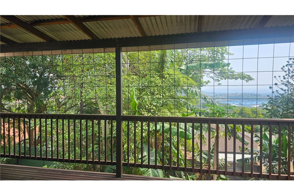 Residential - Condo/Apartment - Park Hill, KwaZulu Natal - South Africa - 23 - 1031465025-222