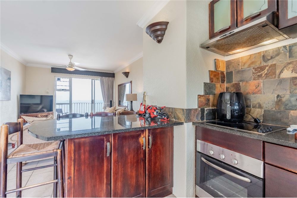 Residential - Condo/Apartment - Umdloti Beach, KwaZulu Natal - South Africa - 13 - 1031465051-360