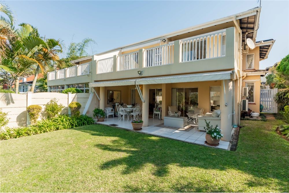 住宅 - 房子 - Essenwood, KwaZulu Natal - South Africa - 5 - 1031465109-75