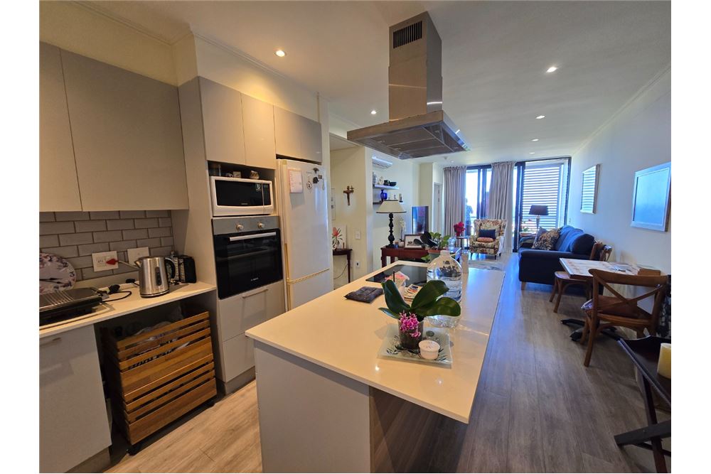 Residential - Condo/Apartment - Sibaya, KwaZulu Natal - South Africa - 12 - 1031465129-6