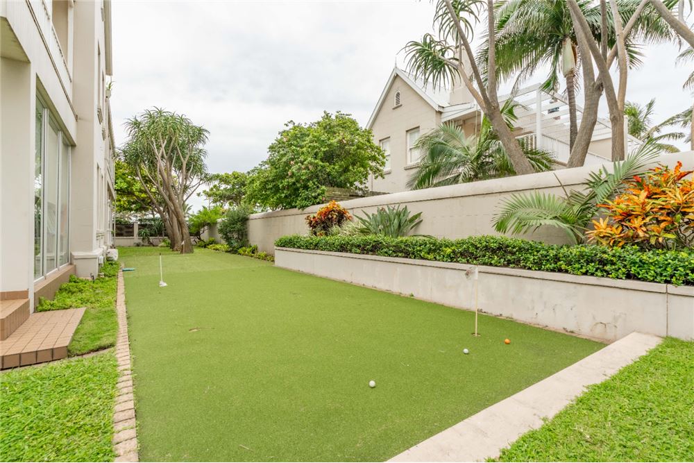 Residential - Townhouse - Point Waterfront, KwaZulu Natal - South Africa - 40 - 1031465089-343