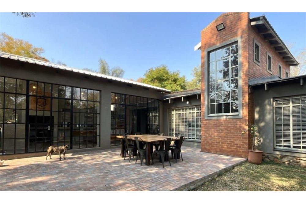 Residential - Rumah Terpisah - Eldoraigne, Gauteng - South Africa - 27 - 1031422050-176