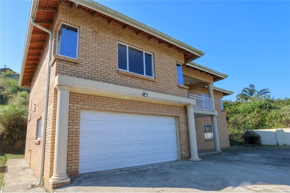 Residential - House - La Mercy, KwaZulu Natal - South Africa - 2 - 1031465057-111