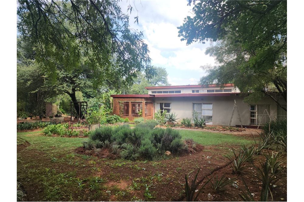 Residential - مزرعة - Kameeldrift West, Gauteng - South Africa - 2 - 1031416033-119