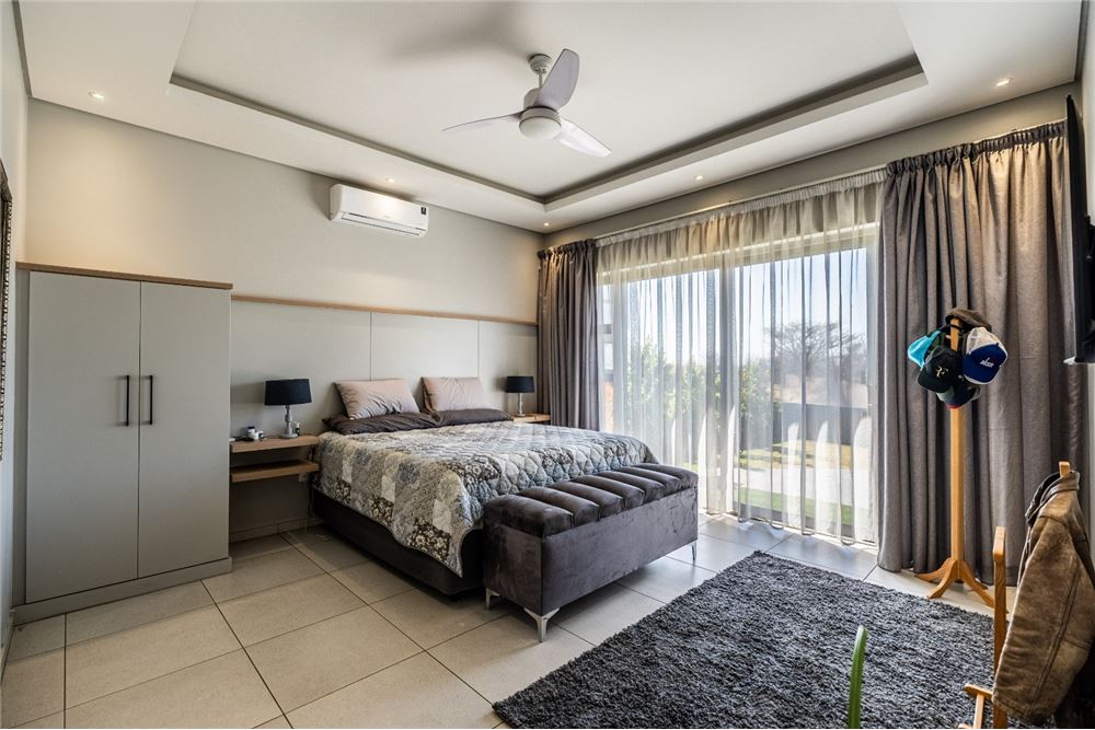 Residential - Отдельно стоящий дом - Midstream Ridge Estate, Gauteng - South Africa - 28 - 1031393069-126