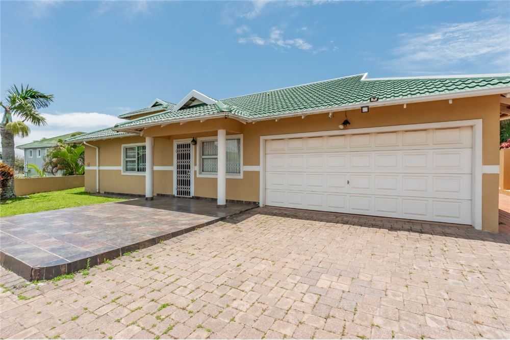 Residential - House - Somerset Park, KwaZulu Natal - South Africa - 4 - 1031465047-188