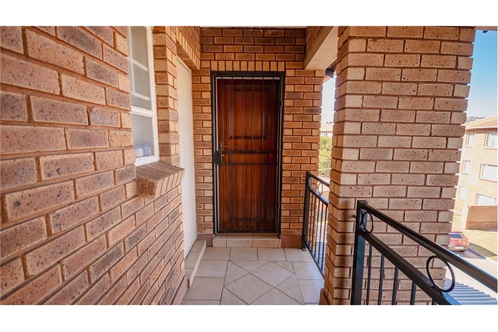 Residencial - Piso - Annlin, Gauteng - South Africa - 4 - 1031414001-146