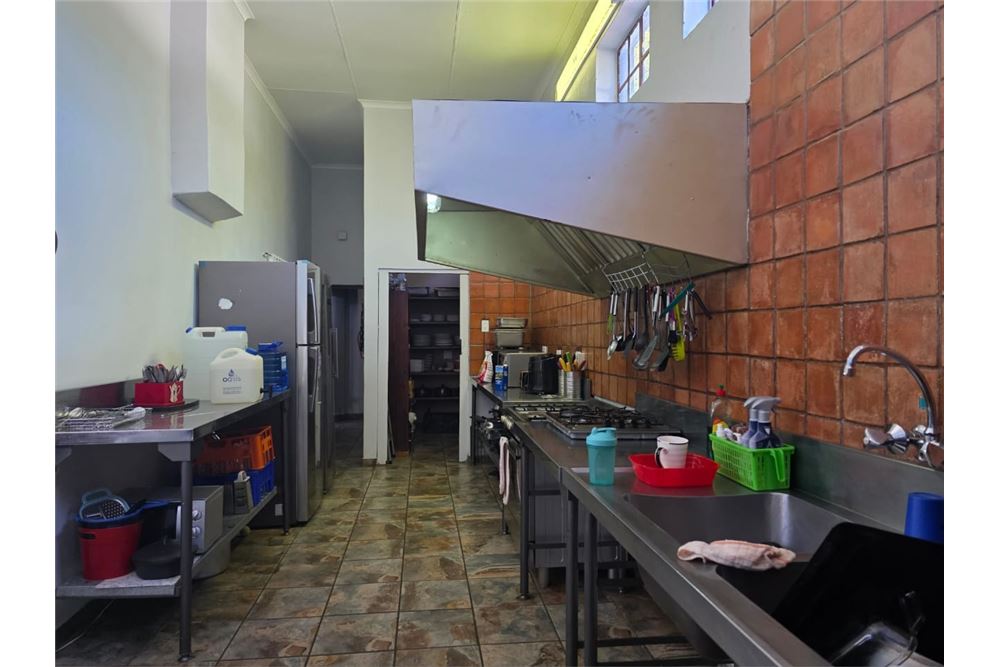 Elamine - Farm / Talu - Zandfontein AH, North West - South Africa - 43 - 1031416018-699