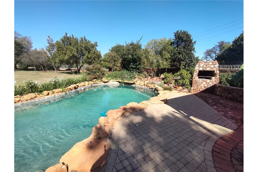 Residencial - Granja - Gerardsville, Gauteng - South Africa - 64 - 1031414116-108