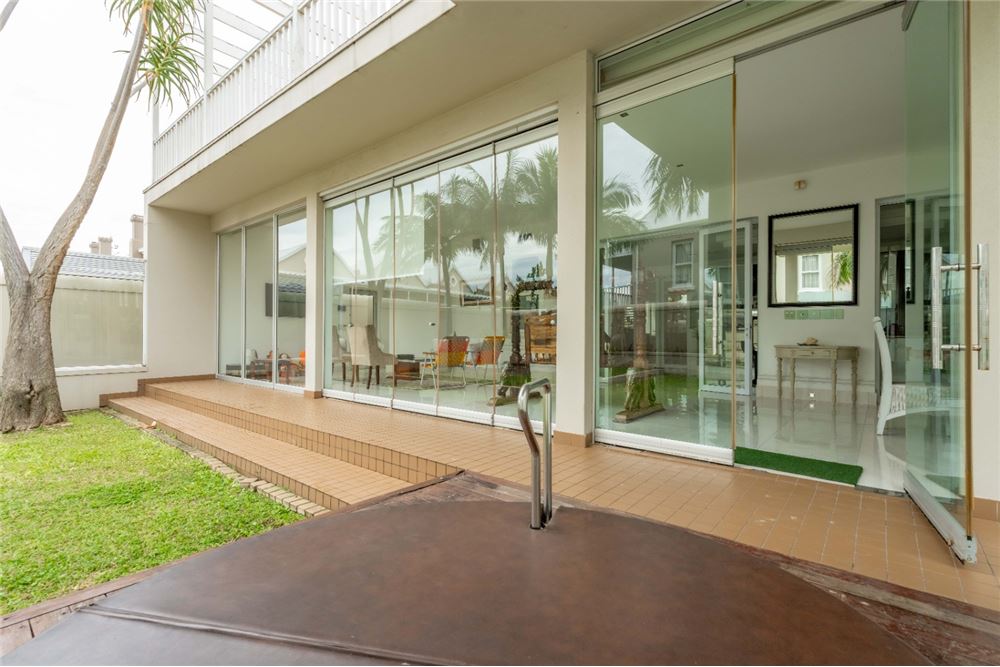 Residential - Townhouse - Point Waterfront, KwaZulu Natal - South Africa - 39 - 1031465089-343