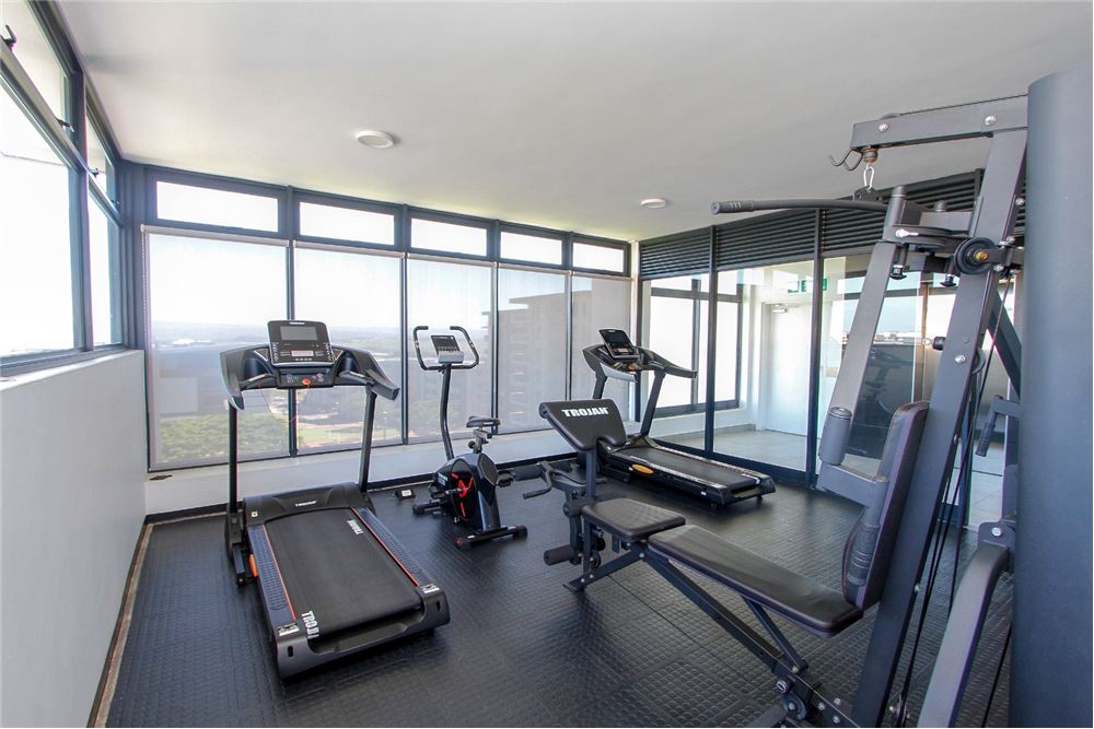 Residential - Condo/Apartment - Umhlanga Ridge, KwaZulu Natal - South Africa - 34 - 1031465115-28