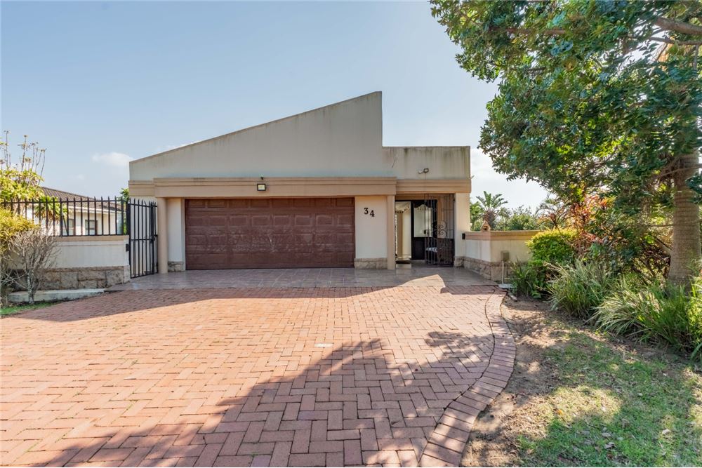 lakó - szabadonálló ház - Sunningdale, KwaZulu Natal - South Africa - 3 - 1031465073-83