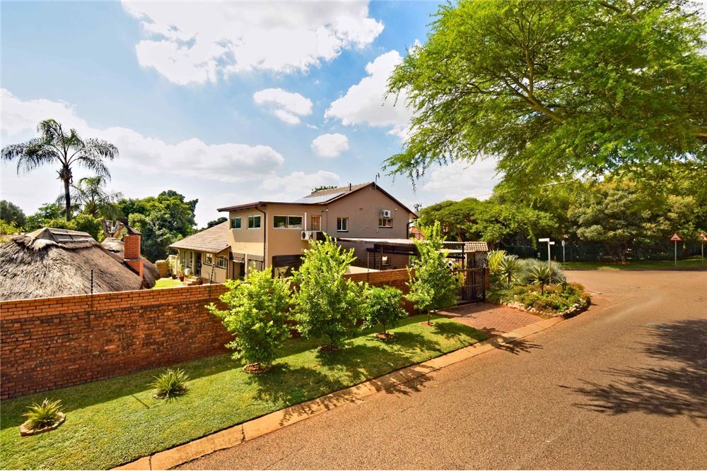Residenziale - Casa - Wonderboom, Gauteng - South Africa - 3 - 1031414142-37