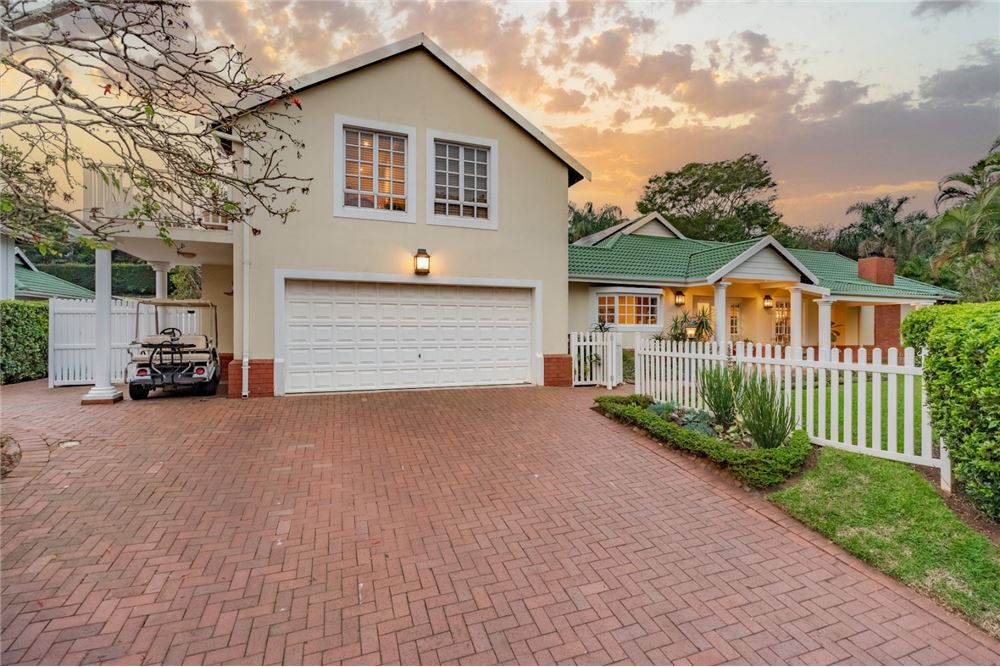 Residential - House - Mount Edgecombe Country Estate, KwaZulu Natal - South Africa - 3 - 1031465056-208