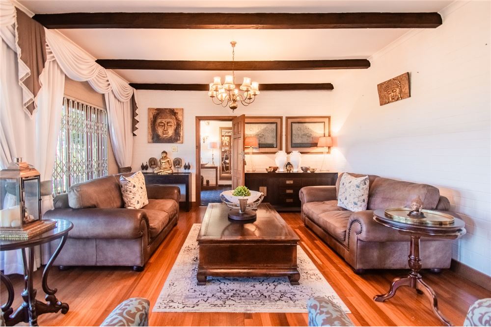 Residential - House - Cowies Hill, KwaZulu Natal - South Africa - 7 - 1031465101-149