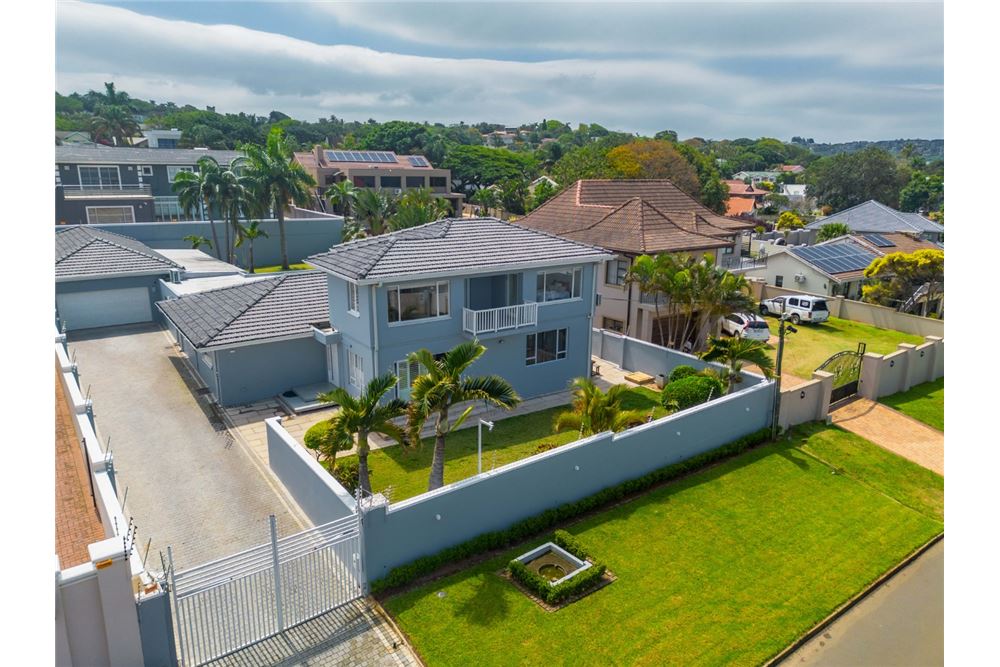 Residential - House - La Lucia, KwaZulu Natal - South Africa - 3 - 1031465073-88