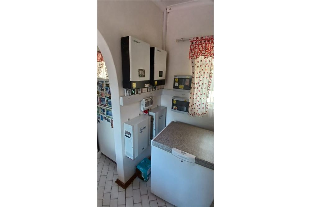 Residenziale - Fattoria - Gerardsville, Gauteng - South Africa - 37 - 1031414116-107