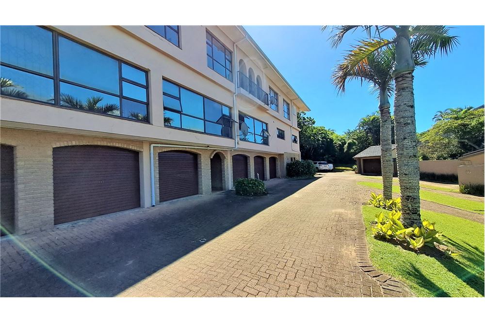 Residential Condo/Apartment Ramsgate, KwaZulu Natal South Africa