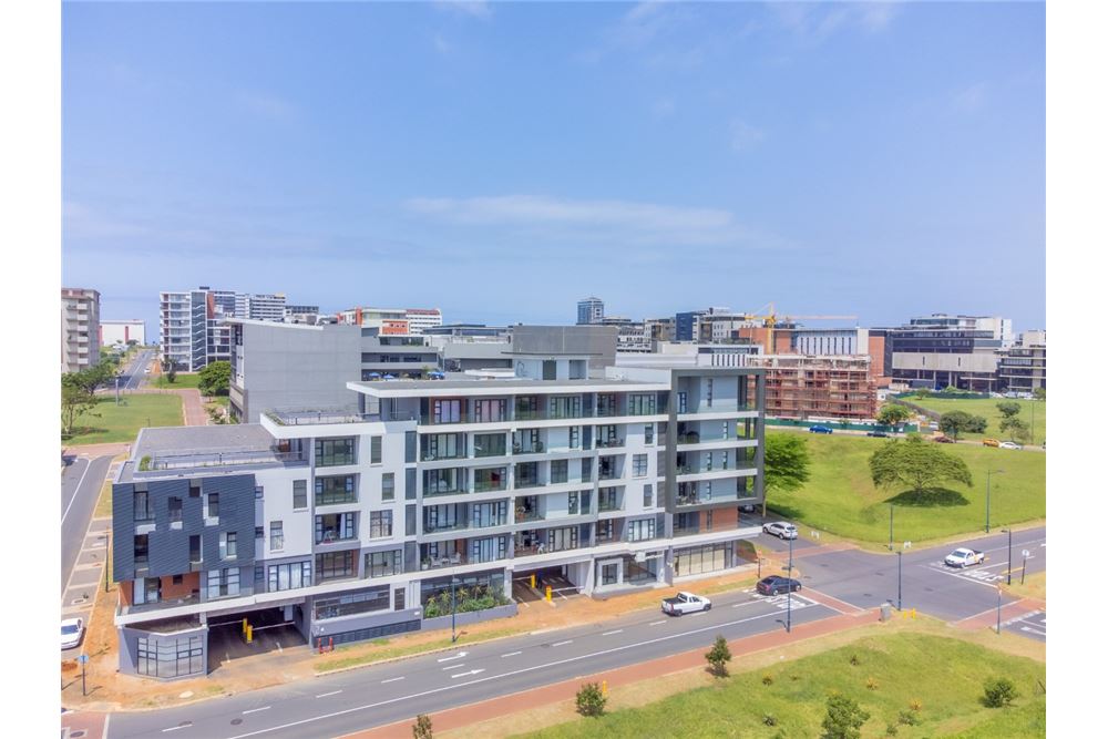 באזור מגורים - דירה - Umhlanga Ridge, KwaZulu Natal - South Africa - 33 - 1031388114-2