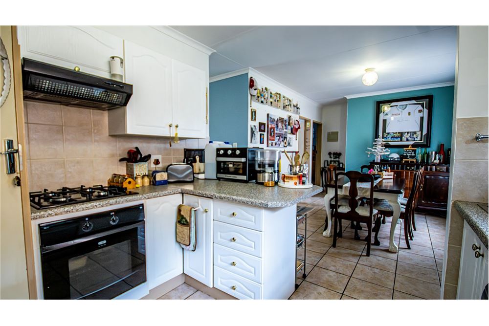 Residenziale - Case a schiera - Doornpoort, Gauteng - South Africa - 21 - 1031414102-91