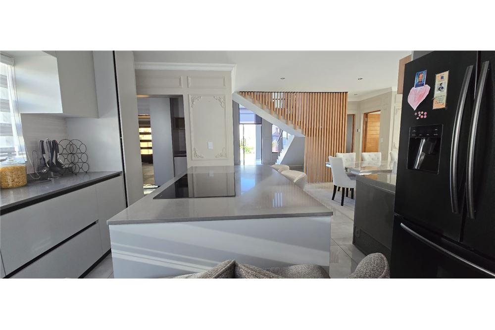 Residencial - Casa - Zambezi Manor Lifestyle Estate, Gauteng - South Africa - 14 - 1031414140-35