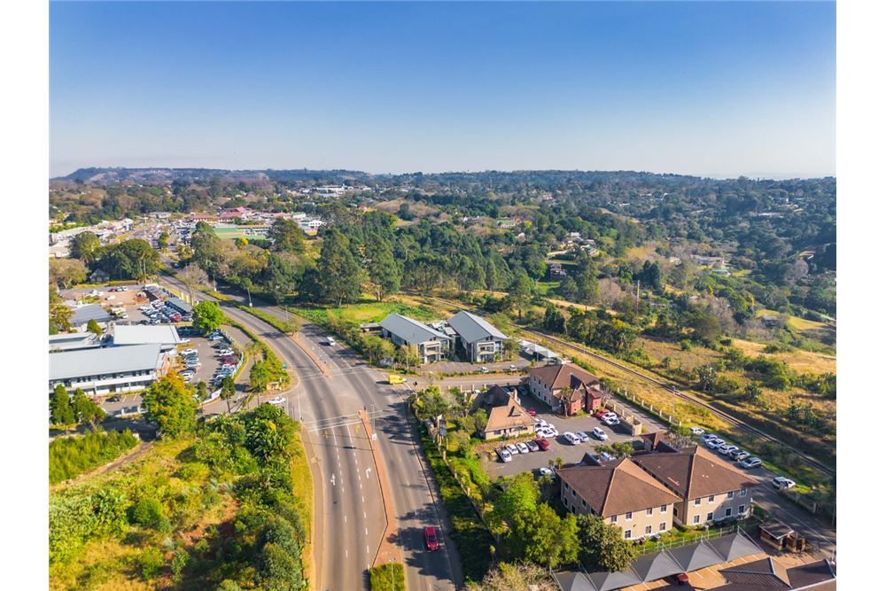 Surface commerciale - Bureau - Hillcrest Central, KwaZulu Natal - South Africa - 29 - 1031391055-53