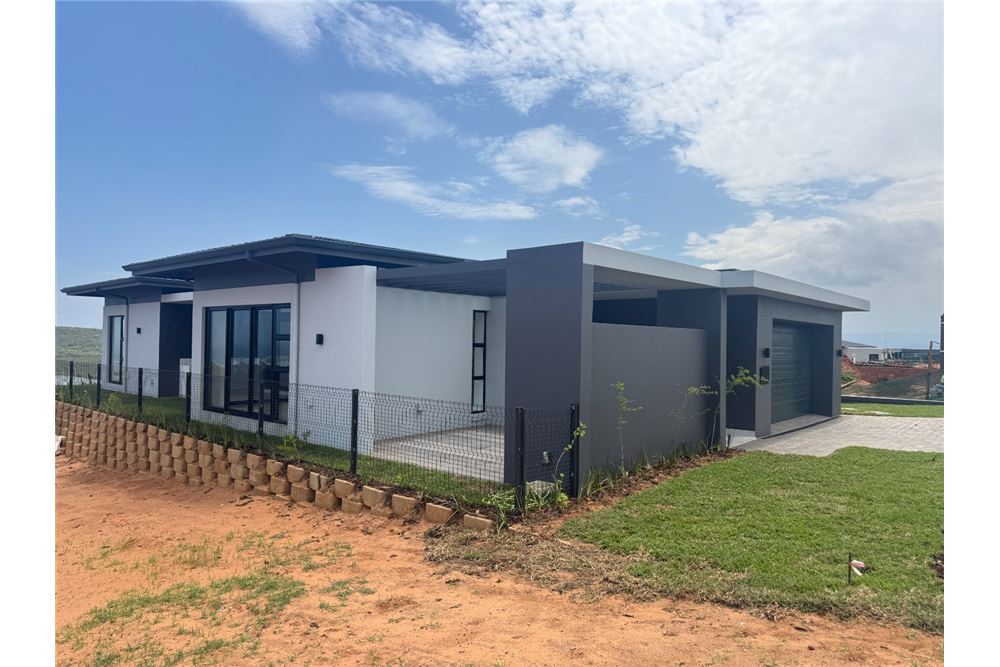 Residential - House - Sibaya, KwaZulu Natal - South Africa - 51 - 1031465010-423