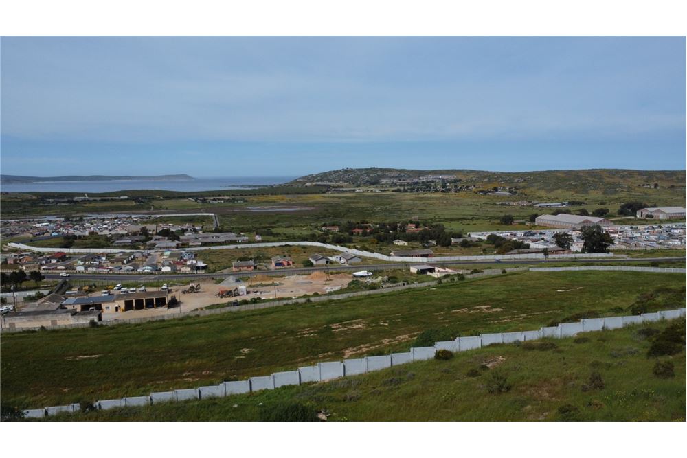 Mieszkaniowa - Teren niezabudowany - Hoogland, Western Cape - South Africa - 9 - 1031429035-166