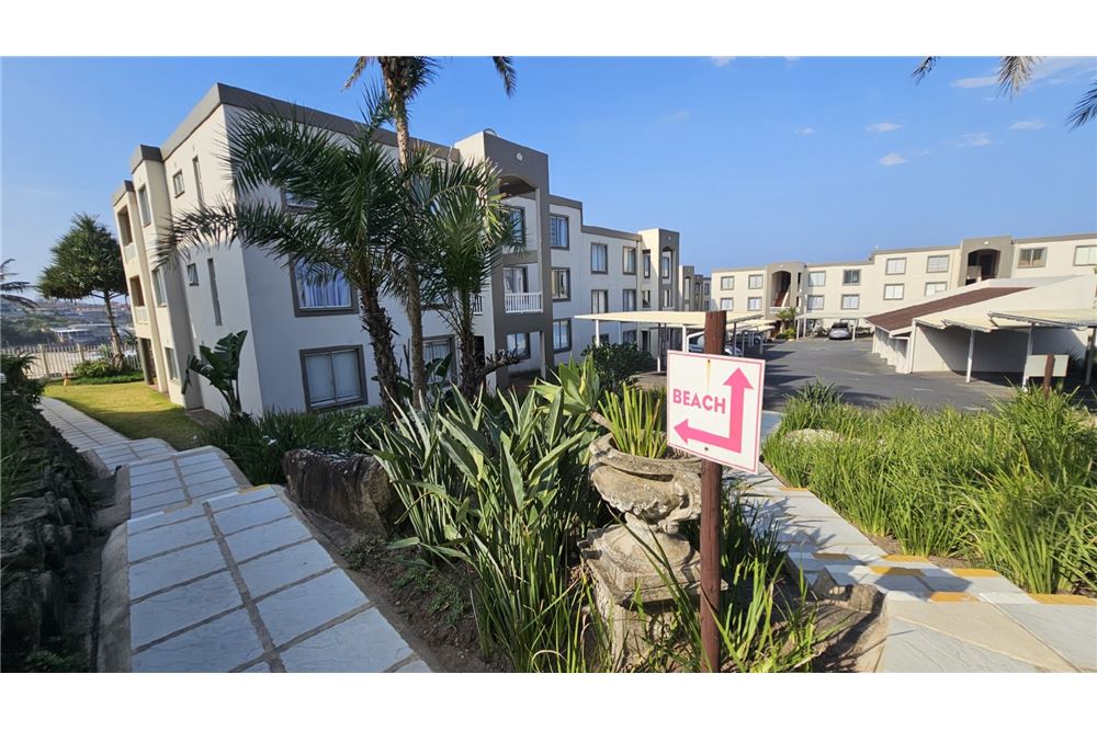 Residenční - Byt - Uvongo, KwaZulu Natal - South Africa - 24 - 1031394083-38