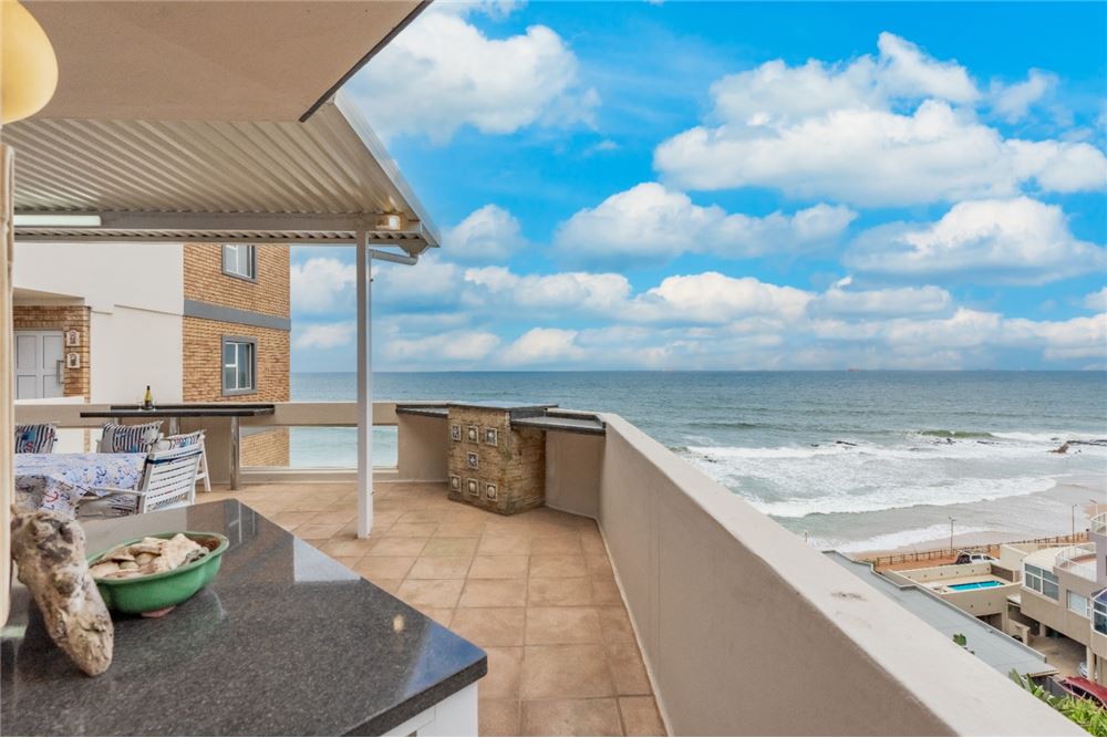 Residential - Condo/Apartment - Umdloti Beach, KwaZulu Natal - South Africa - 23 - 1031465051-348
