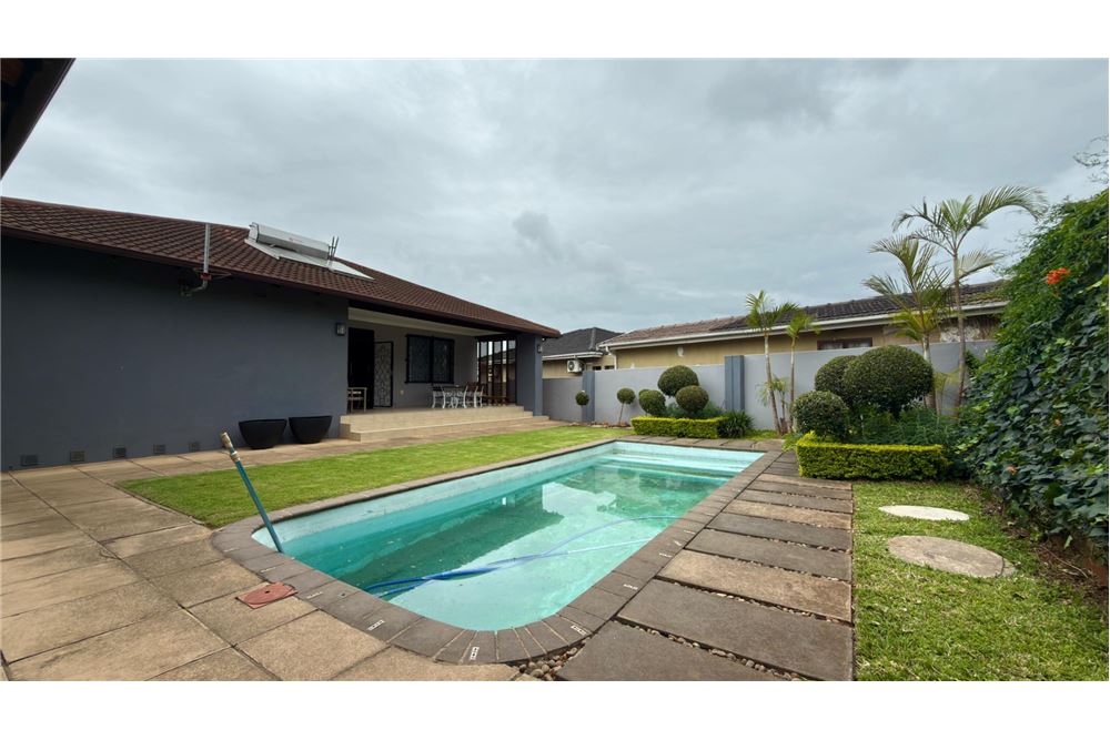 Residential - House - Morningside, KwaZulu Natal - South Africa - 2 - 1031465139-1