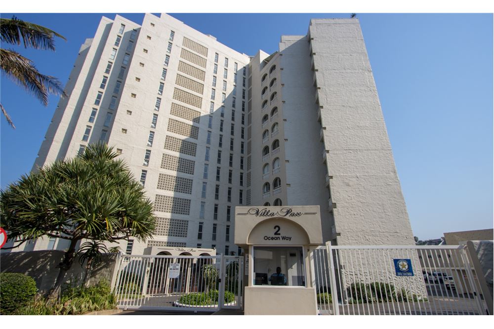 Residential - Condo/Apartment - Umhlanga Rocks, KwaZulu Natal - South Africa - 10 - 1031465089-352