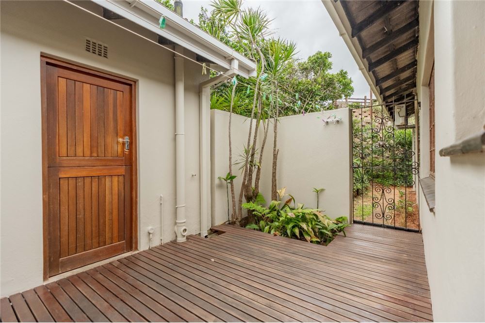 Residential - Townhouse - Durban North, KwaZulu Natal - South Africa - 17 - 1031465022-883