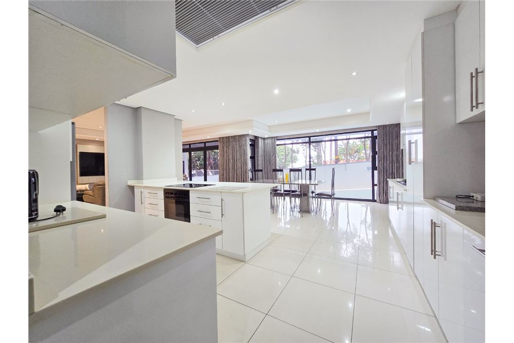 Residential - تاون هاوس - Morningside, KwaZulu Natal - South Africa - 7 - 1031389052-378