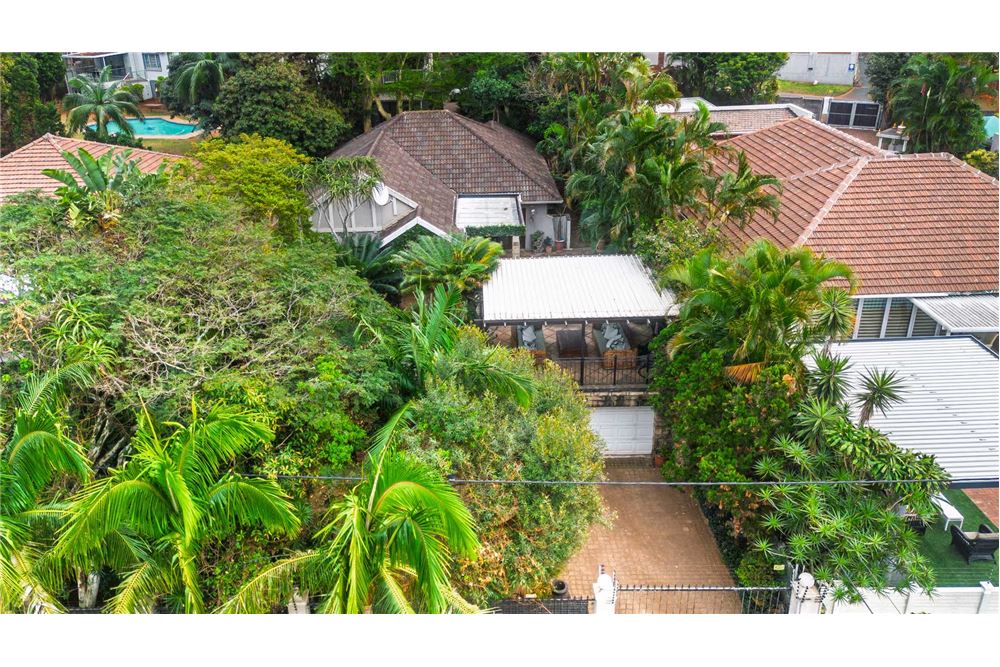 Residential - House - Athlone, KwaZulu Natal - South Africa - 19 - 1031465101-152