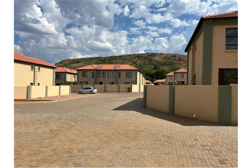 Residenziale - Case a schiera - Amandasig, Gauteng - South Africa - 5 - 1031414142-17