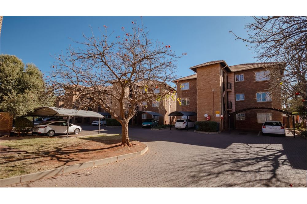 Residencial - Piso - Annlin, Gauteng - South Africa - 30 - 1031414001-146