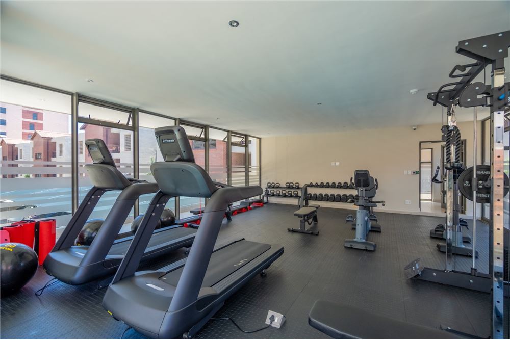 Residential - Condo/Apartment - Umhlanga Ridge, KwaZulu Natal - South Africa - 33 - 1031465089-341