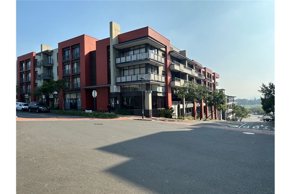 Residential - Condo/Apartment - Umhlanga Ridge, KwaZulu Natal - South Africa - 2 - 1031465047-191