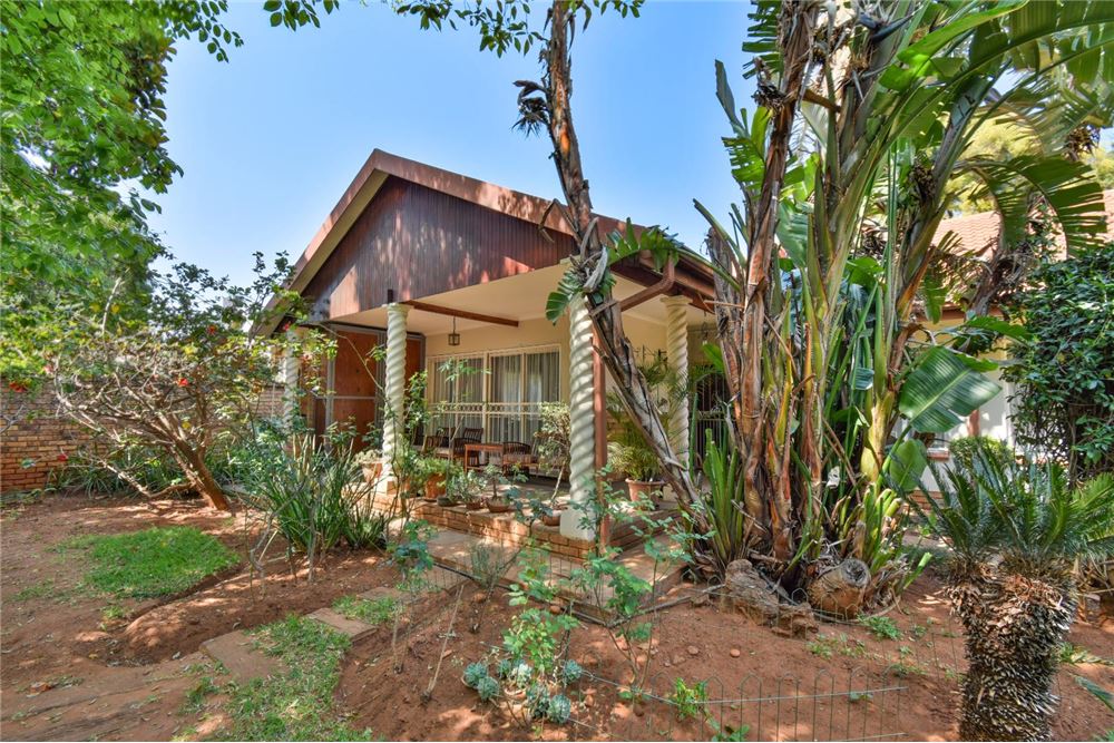 Residenziale - Casa - Wonderboom, Gauteng - South Africa - 9 - 1031414102-105