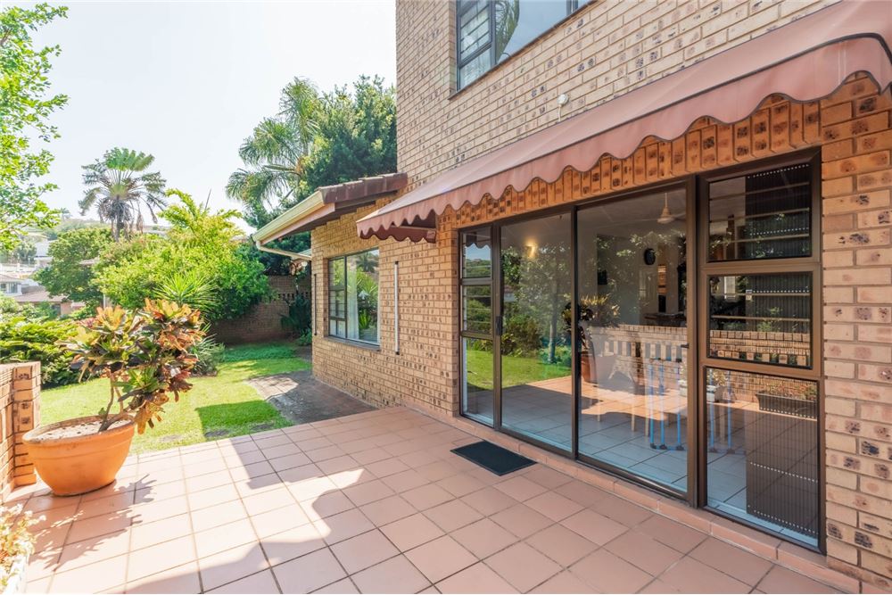 Residential - Condo/Apartment - La Lucia, KwaZulu Natal - South Africa - 34 - 1031465055-128