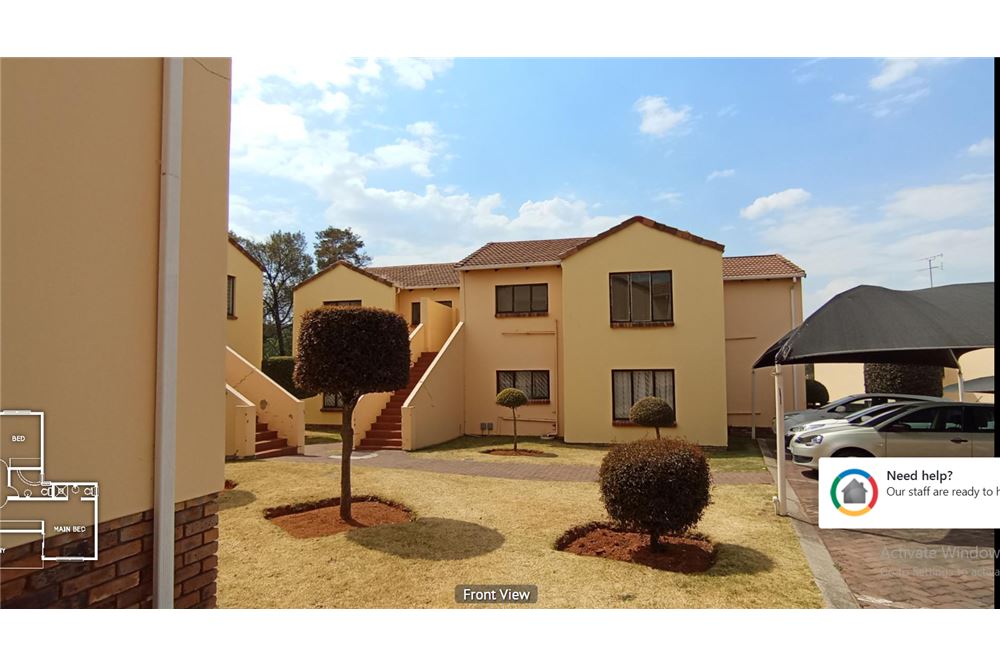 Residential - تاون هاوس - Mondeor, Gauteng - South Africa - 19 - 1031421124-72