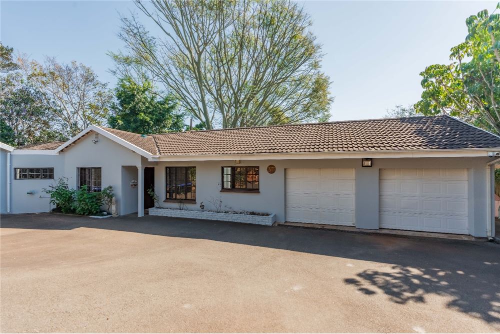 באזור מגורים - בית פרטי - Gillitts, KwaZulu Natal - South Africa - 43 - 1031391019-273