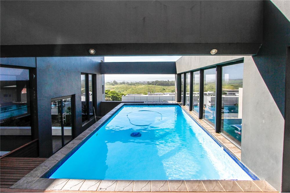 Residential - Condo/Apartment - Umhlanga Ridge, KwaZulu Natal - South Africa - 6 - 1031465097-62