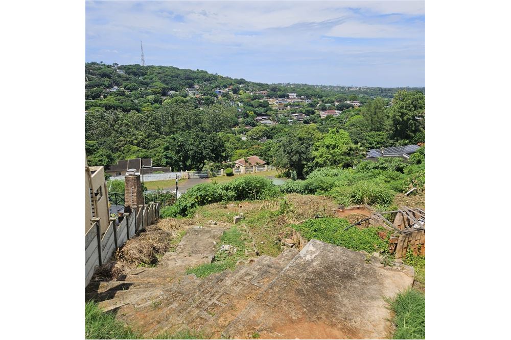 Residential - Vacant Land - Glen hills, KwaZulu Natal - South Africa - 5 - 1031465019-72