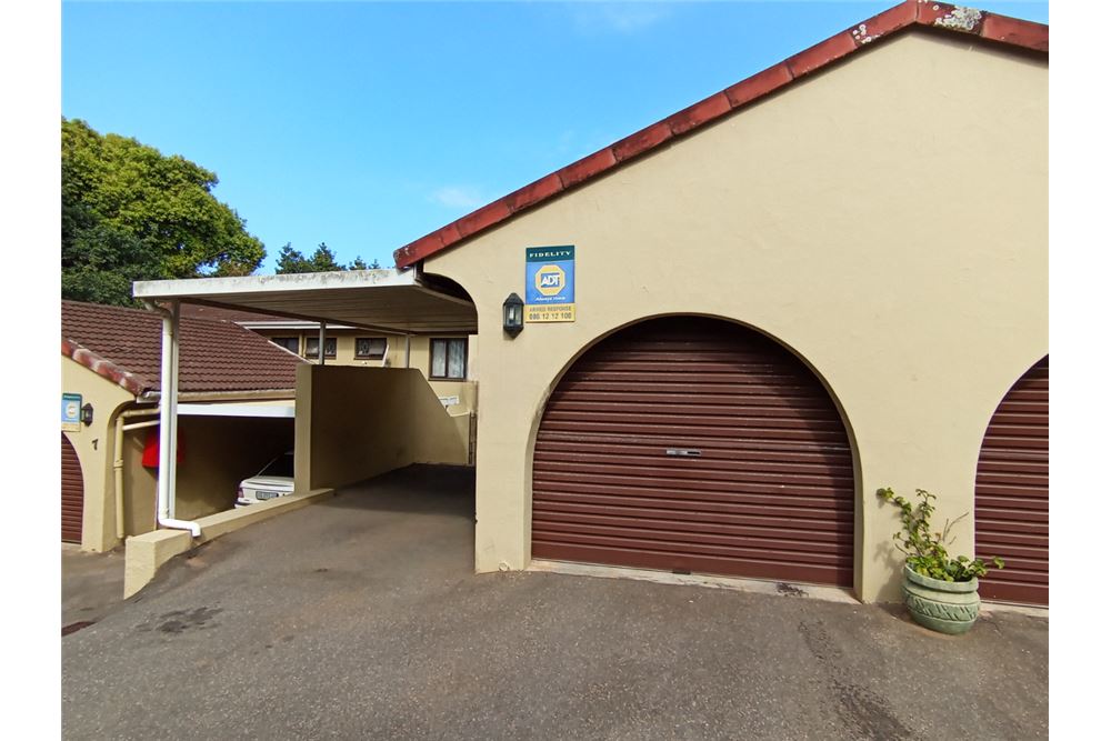 Residential - ਟਾਉਨ ਹਾਉਸ - Umgeni Park, KwaZulu Natal - South Africa - 3 - 1031388085-30