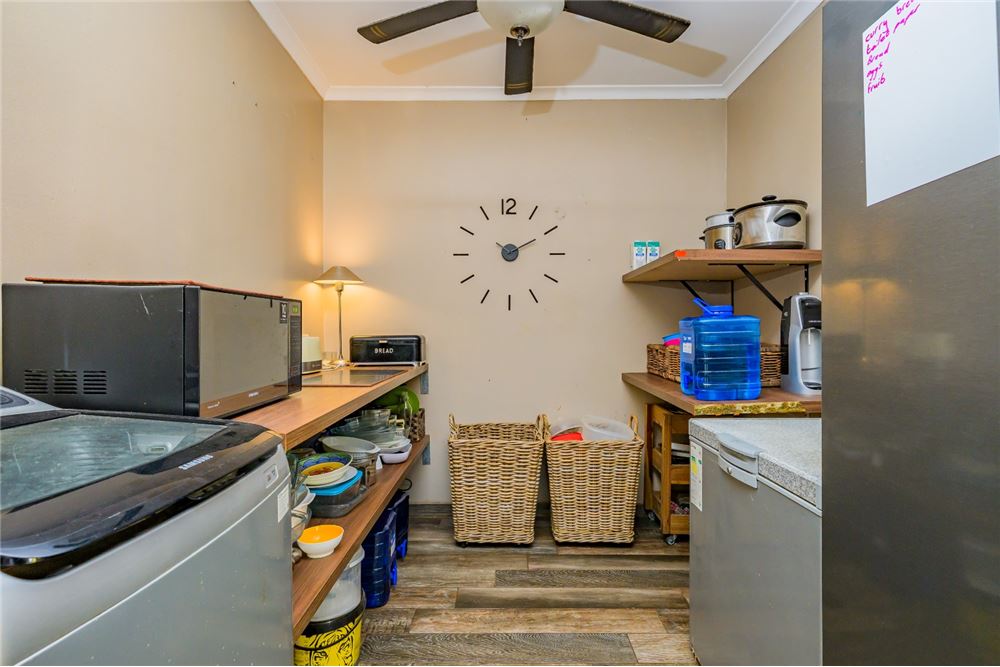 Residential - House - Park Hill, KwaZulu Natal - South Africa - 32 - 1031465055-117