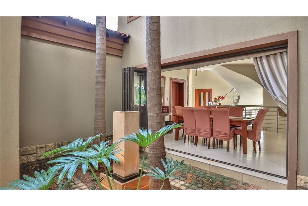 Residenziale - Casa - Magalieskruin, Gauteng - South Africa - 34 - 1031414142-43